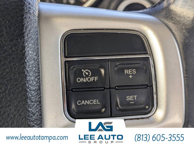 2019 Dodge Journey GT