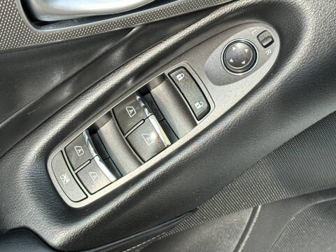 2014 Infiniti Q50 Premium