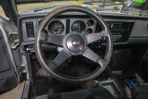 1982 GMC S-15