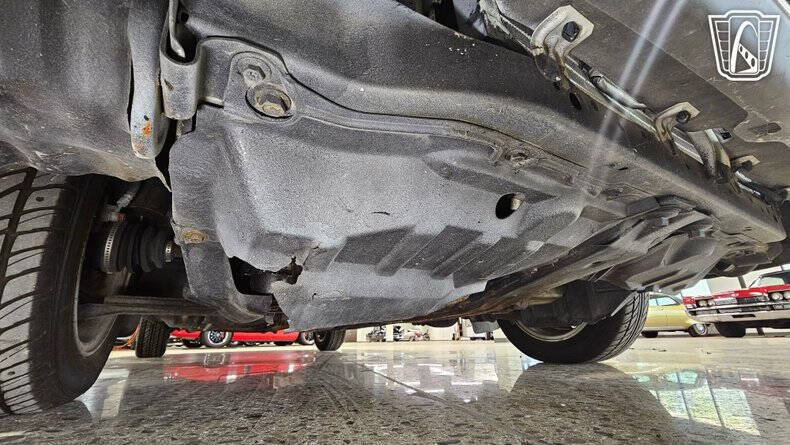 1991 Nissan Sentra SE-R