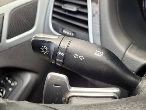 2015 Hyundai Genesis