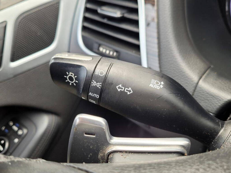 2015 Hyundai Genesis