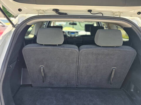 2013 Hyundai Santa Fe GLS