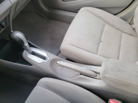 2012 Honda Insight LX