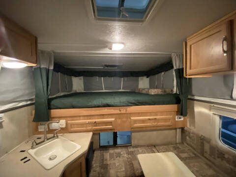 2007 Palomino BRONCO