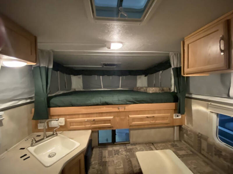 2007 Palomino BRONCO