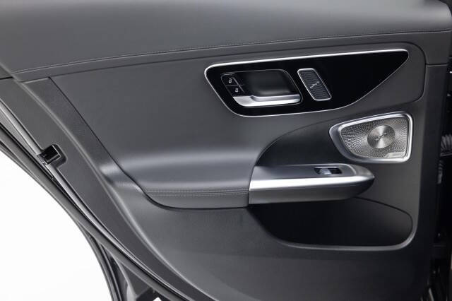 2024 Mercedes-Benz C-Class AMG C 63 S E Performance