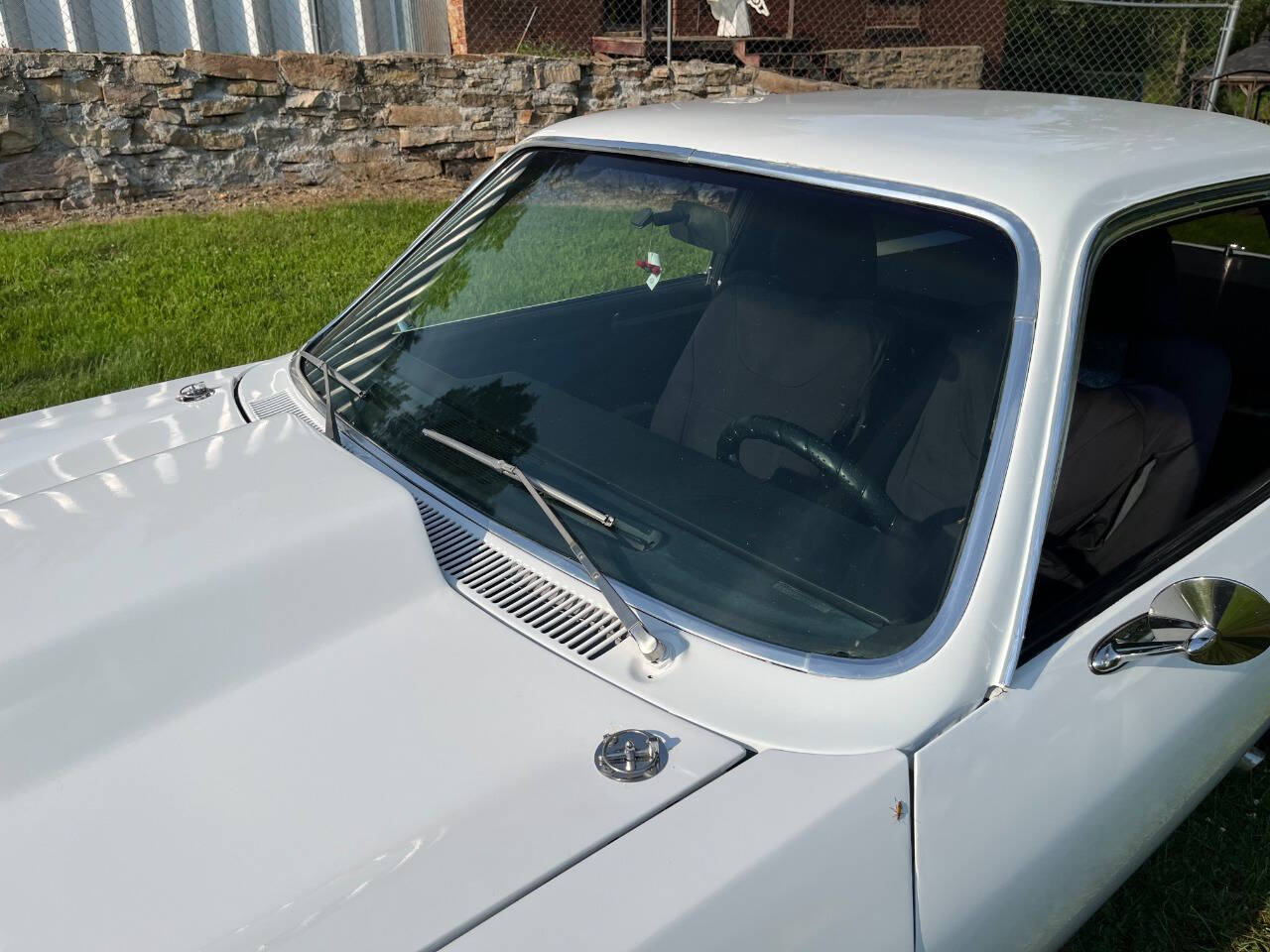 1975 Chevrolet Vega 14