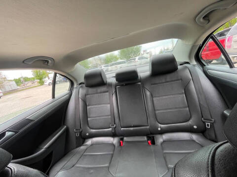2013 Volkswagen Jetta