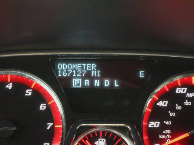 2017 GMC Acadia Limited