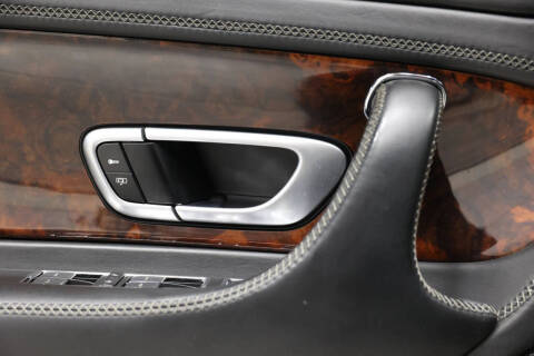 2008 Bentley Continental GT Speed