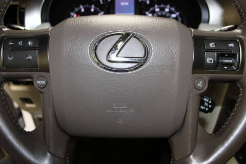 2011 Lexus GX 460