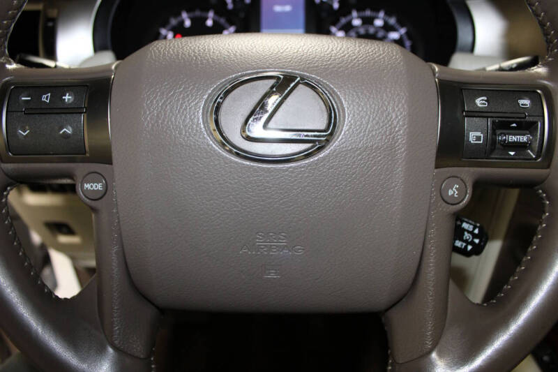 2011 Lexus GX 460