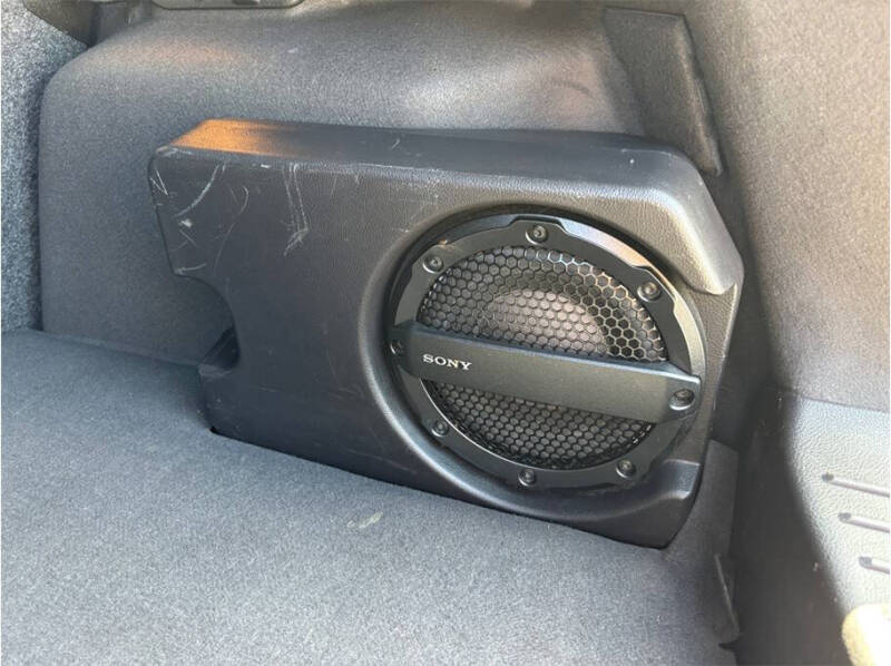 2015 Ford Focus Titanium