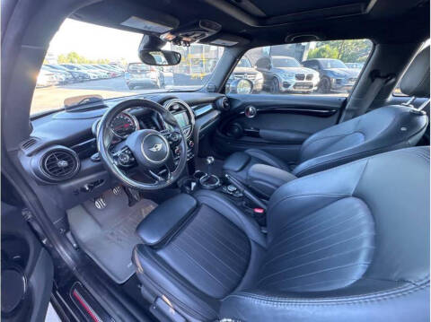 2016 MINI Hardtop 2 Door John Cooper Works