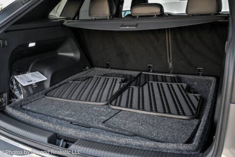 2024 Volkswagen Atlas Cross Sport SEL R-Line 4Motion