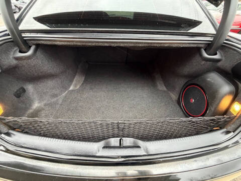 2016 Chrysler 300 S Alloy Edition