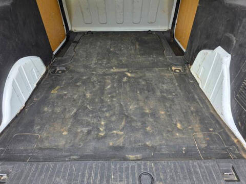 2014 Ford Transit Connect XLT