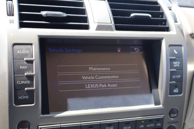 2018 Lexus GX 460