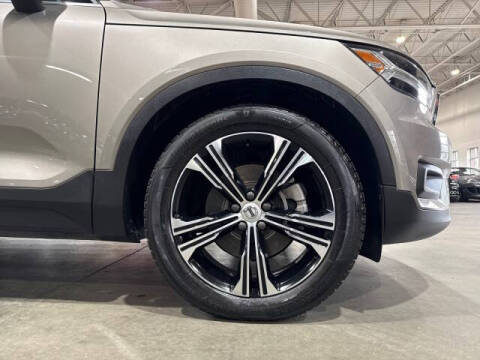 2020 Volvo XC40 T4 Inscription