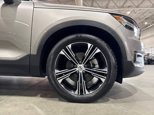 2020 Volvo XC40 T4 Inscription