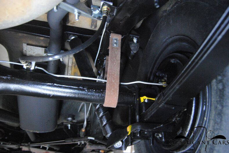 1954 Chevrolet Corvette