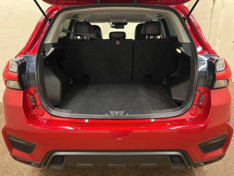 2024 Mitsubishi Outlander Sport