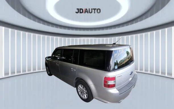 2013 Ford Flex SE