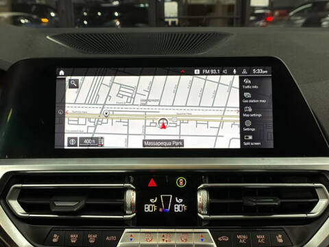 2021 BMW M3 Competition