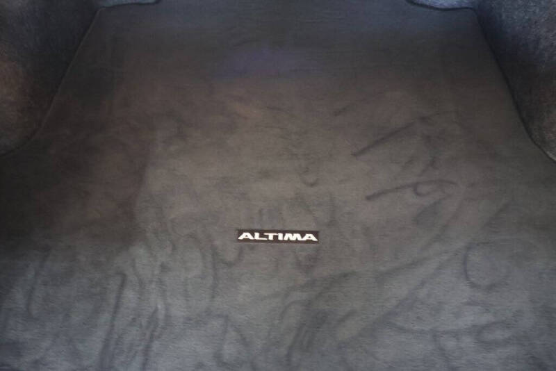 2023 Nissan Altima 2.5 S