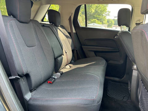 2017 GMC Terrain SLE-2