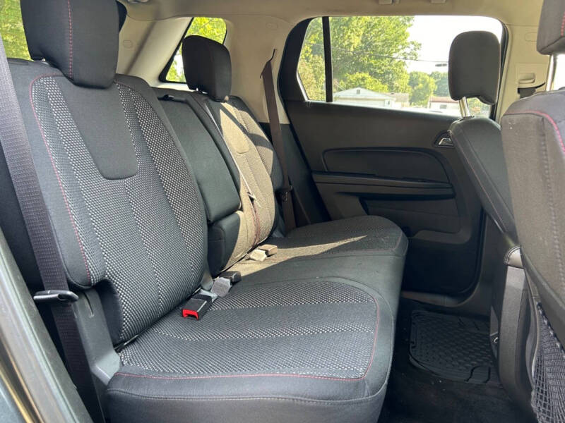 2017 GMC Terrain SLE-2