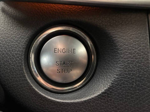 2015 Mercedes-Benz E-Class E 400 4MATIC