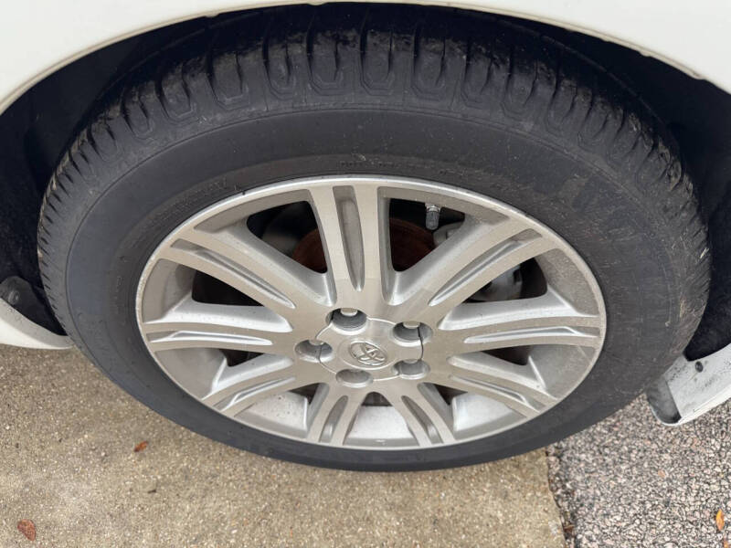 2008 Toyota Avalon Limited