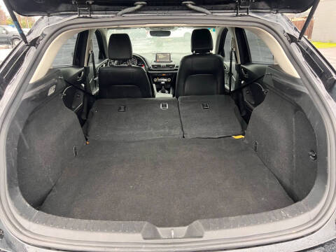 2014 Mazda MAZDA3 i Grand Touring