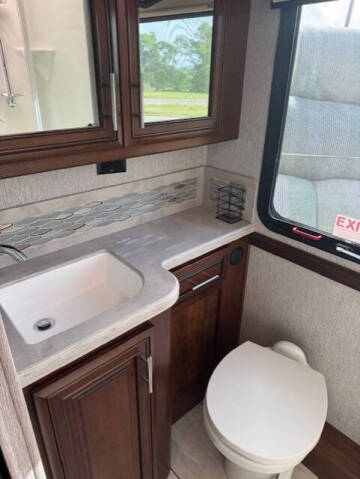 2021 Berkshire RV