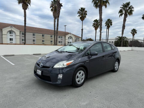 2011 Toyota Prius for sale at 3M Motors in San Jose CA