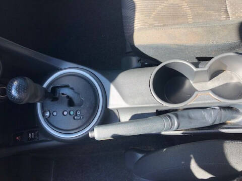 2013 Scion tC Release Series 8.0