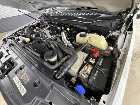 2019 Ford F-350 Super Duty XL