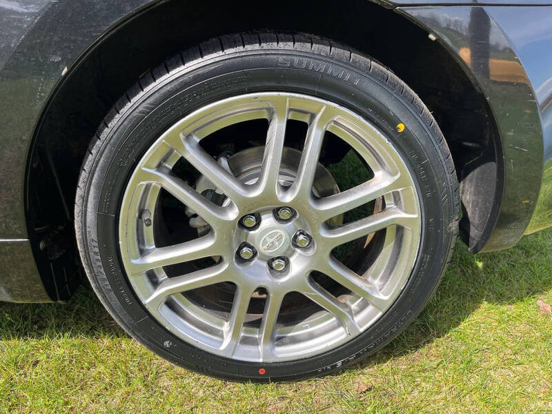 2007 Scion tC