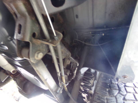 2013 RAM 1500 Tradesman