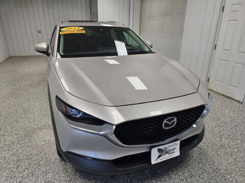 2023 Mazda CX-30 for sale at LaFleur Auto Sales in North Sioux City SD