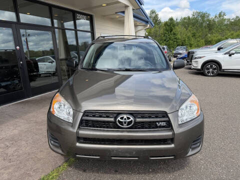 2012 Toyota RAV4