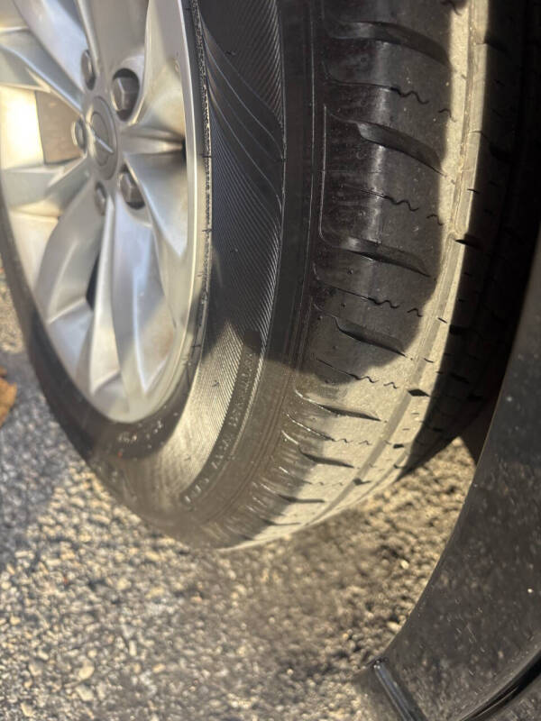 2016 Chrysler 300 Limited Anniversary