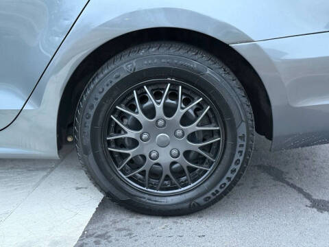 2013 Volkswagen Jetta