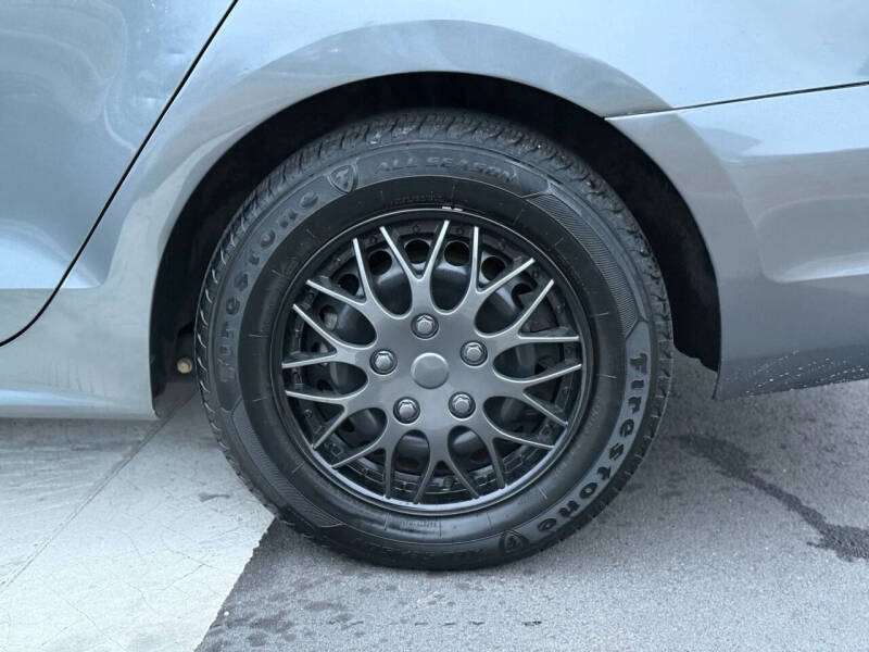 2013 Volkswagen Jetta