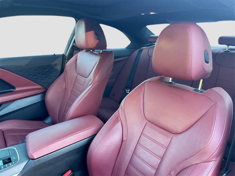 2022 BMW 2 Series M240i xDrive