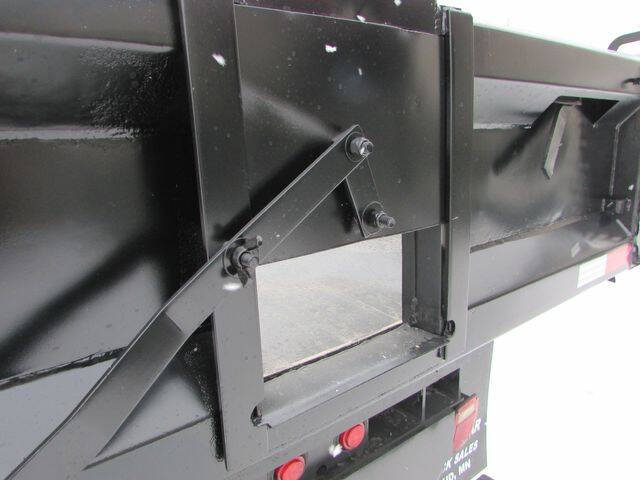 2015 Ford F-550 Super Duty