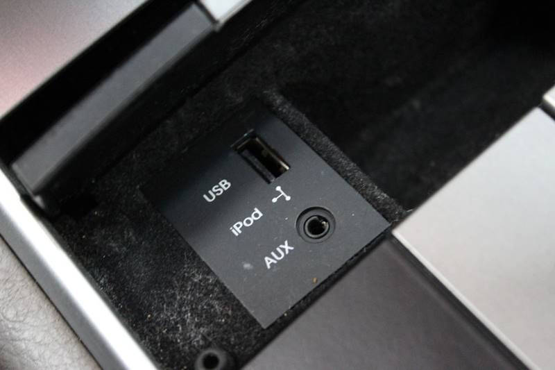 2009 Hyundai Veracruz GLS