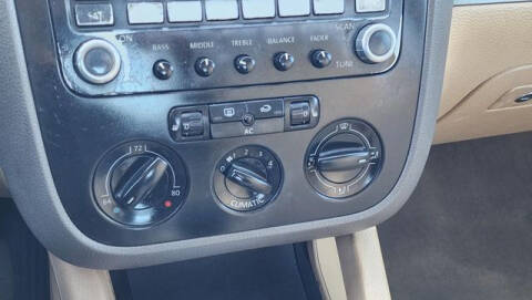 2006 Volkswagen Jetta 2.5